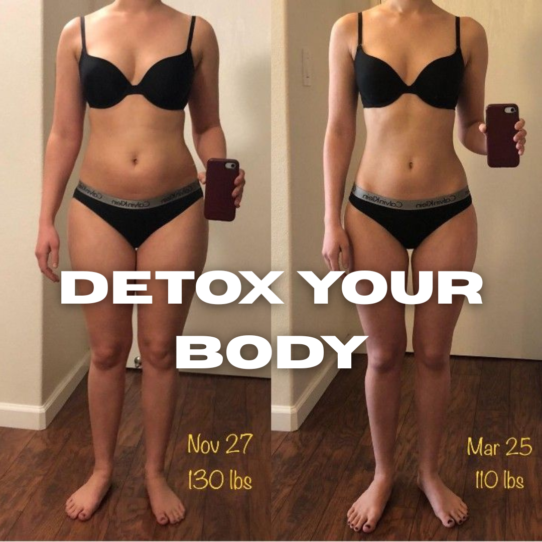 Body Magic Chlorophyll Pill - For Body Odor, Detox & Skin