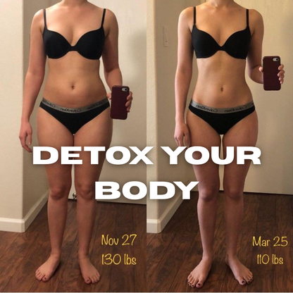 Body Magic Chlorophyll Pill - For Body Odor, Detox & Skin